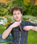 Встретьте Мужчинa : Romain, 37 лет до Франция  Paris